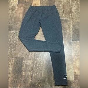 Gymshark size L leggings
